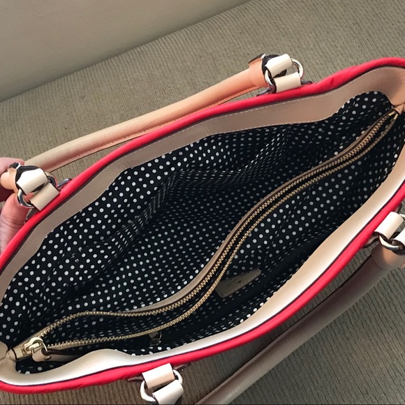 Kate Spade Bleeker Street Rudy Purse - Picture 2 of 6